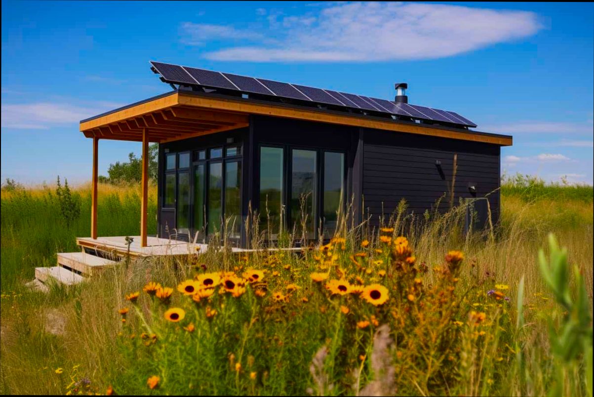 Can you live off-grid in Spain legally? - 11