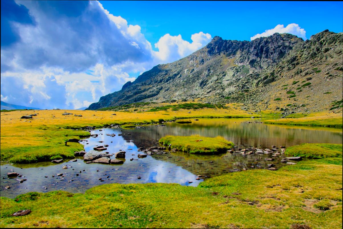 A guide to Spain’s most beautiful national parks preview