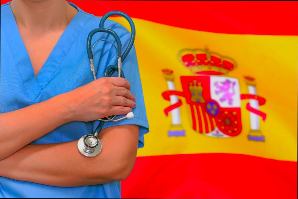 Do British retirees in Spain still get free healthcare? preview