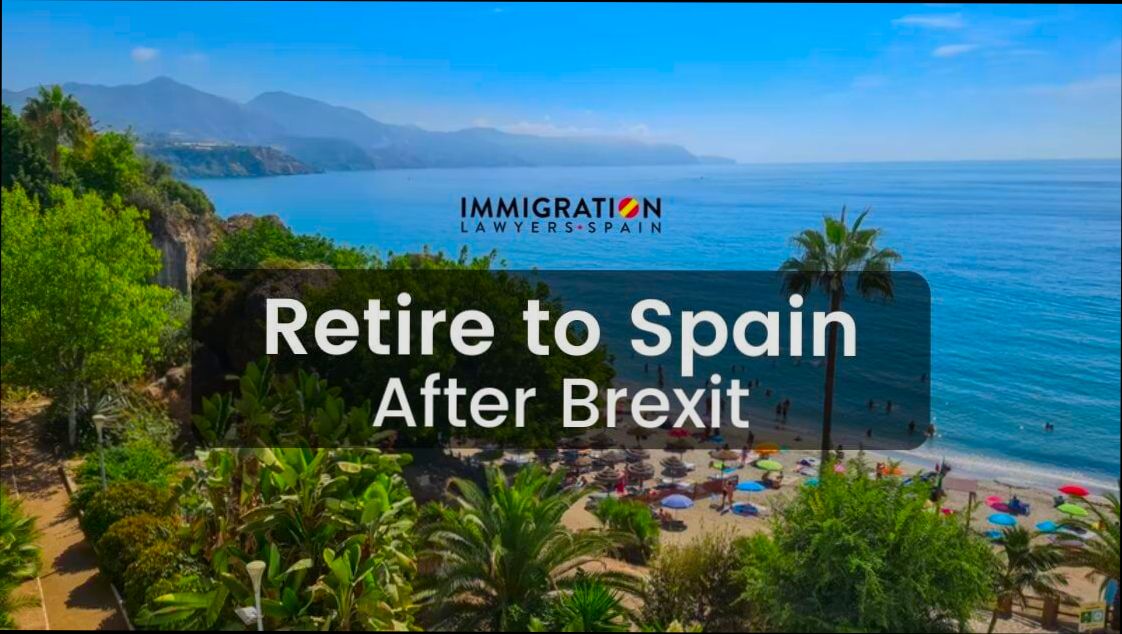 Do British retirees in Spain still get free healthcare? - 0