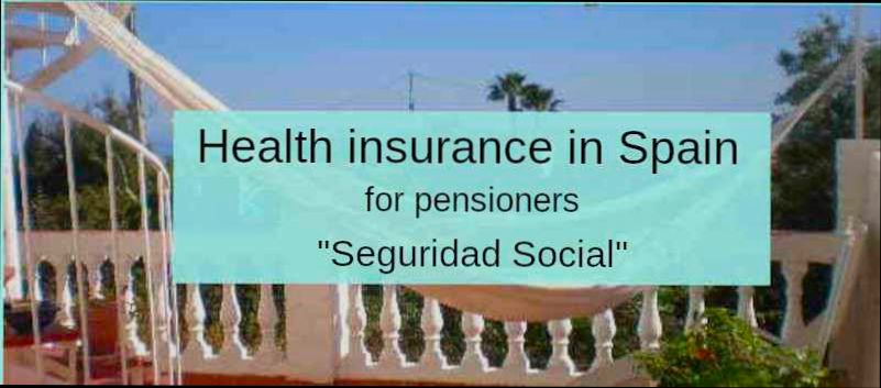 Do British retirees in Spain still get free healthcare? - 5