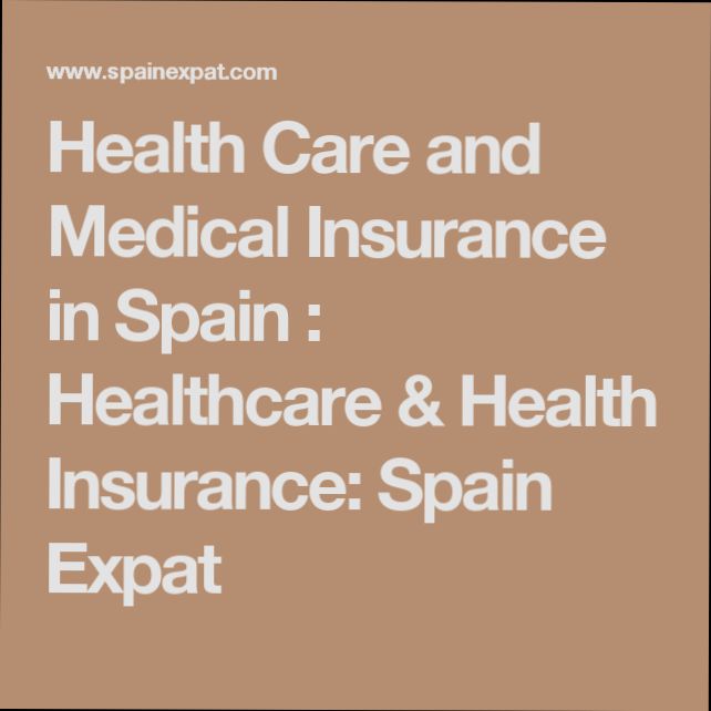 Do British retirees in Spain still get free healthcare? - 7