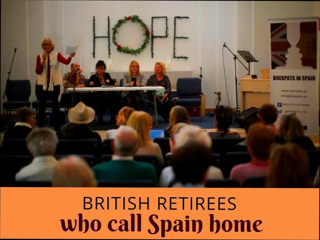 Do British retirees in Spain still get free healthcare? - 10