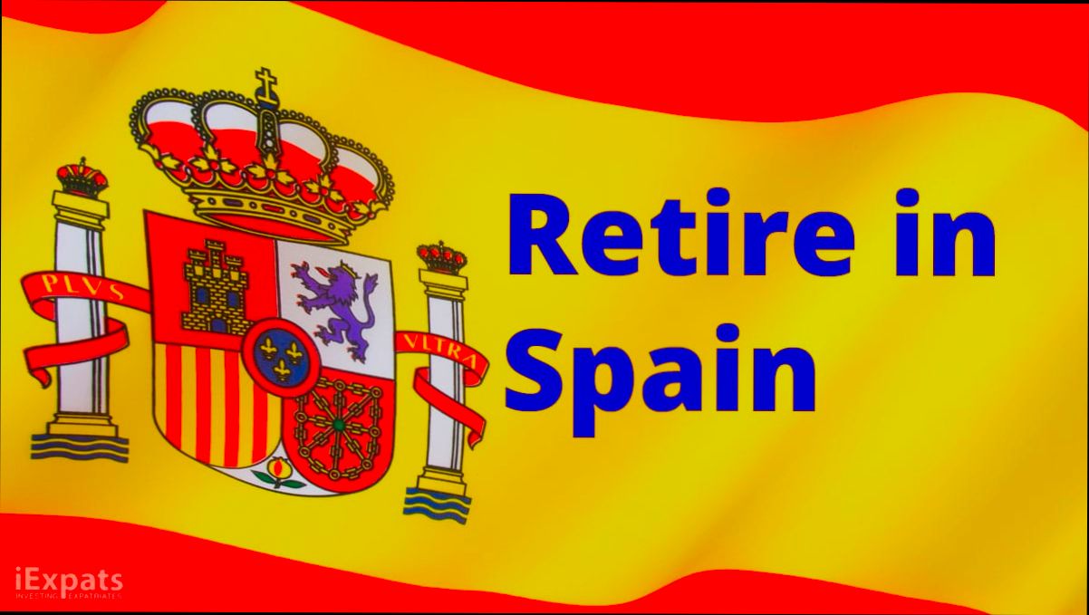 Do British retirees in Spain still get free healthcare? - 11