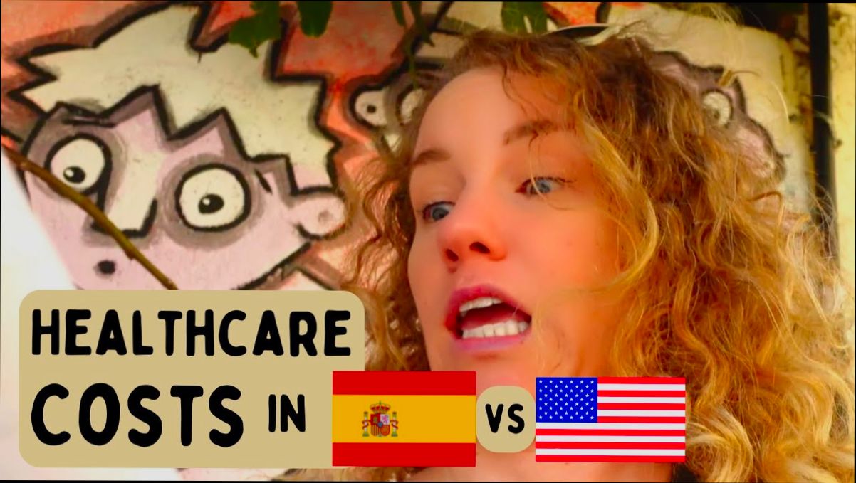 Do British retirees in Spain still get free healthcare? - 12