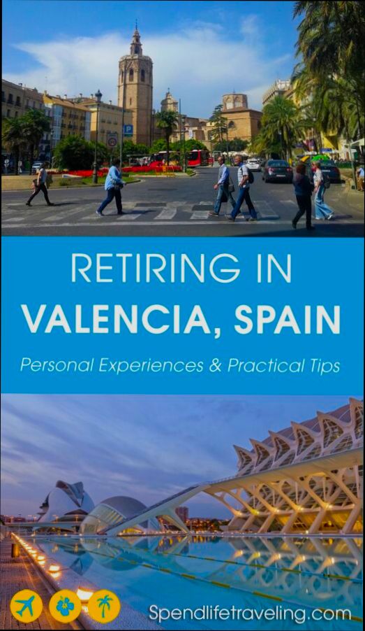 How do expat retirees spend their days in Spain? preview