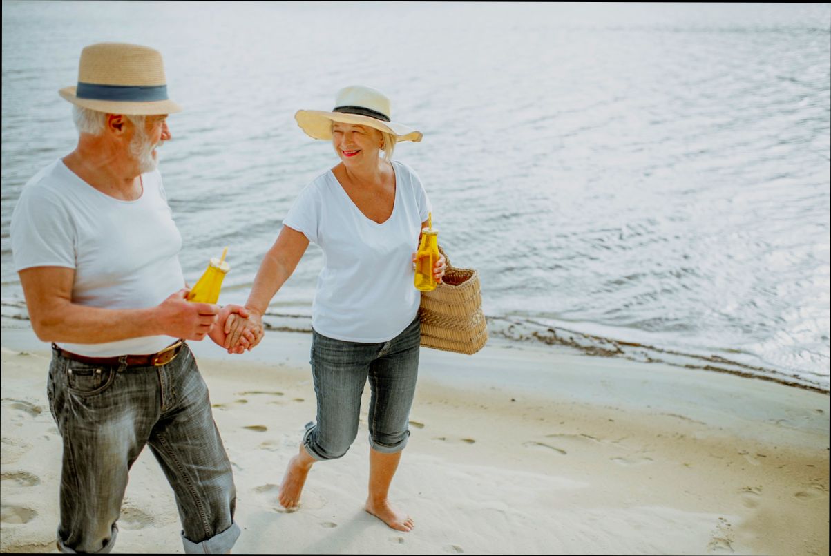 How do expat retirees spend their days in Spain? - 0