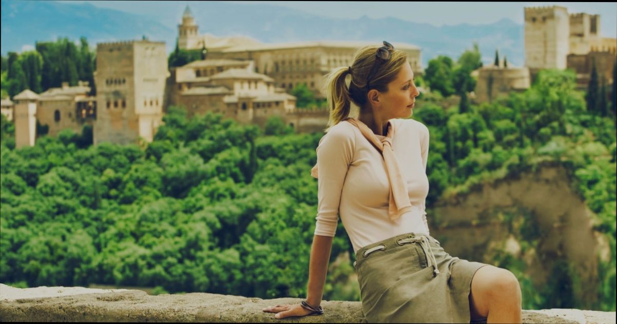 How do expat retirees spend their days in Spain? - 6