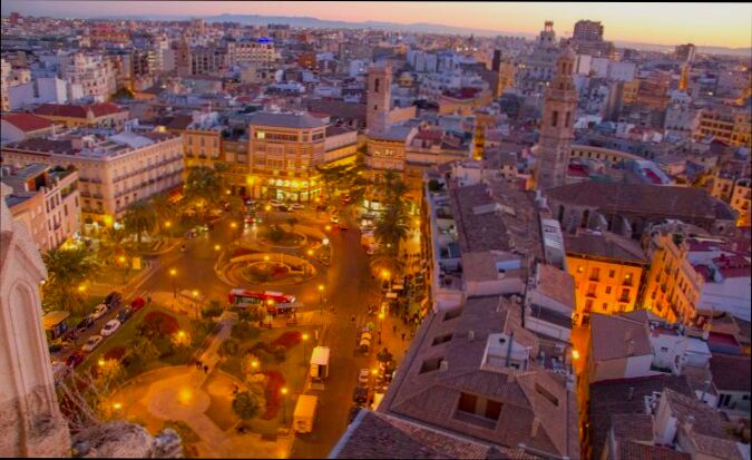 How do expat retirees spend their days in Spain? - 10