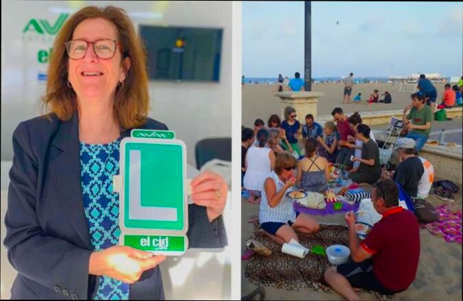 How do expat retirees spend their days in Spain? - 11