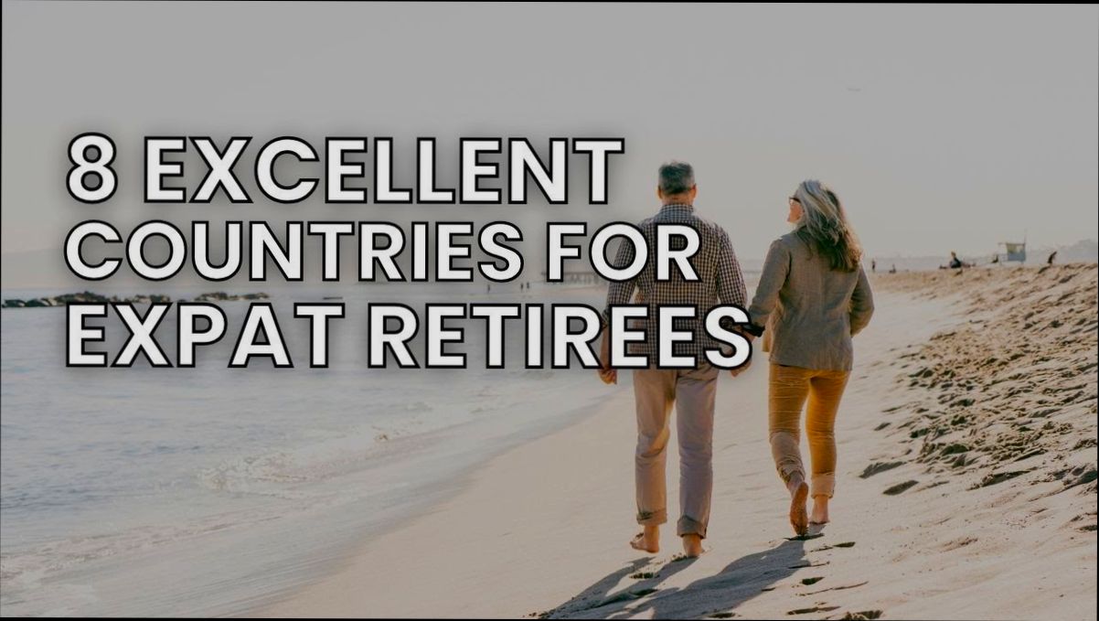 How do expat retirees spend their days in Spain? - 14