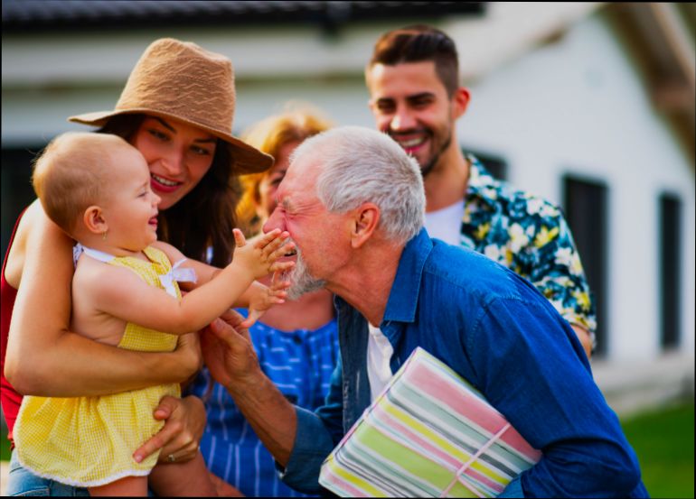 How do expat retirees spend their days in Spain? - 15