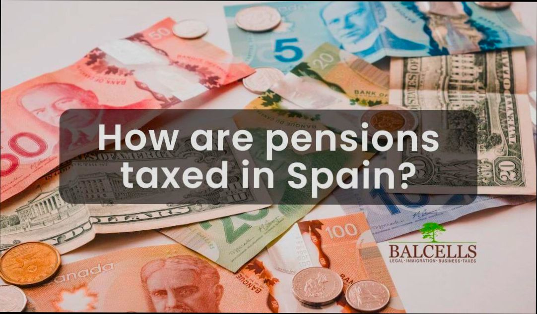 Can you bring your pension to Spain tax-free? preview