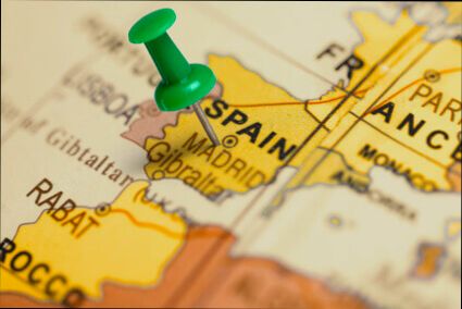 Can you live in Spain as a non-resident? - 1