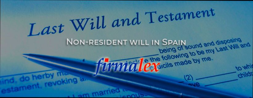 Can you live in Spain as a non-resident? - 3
