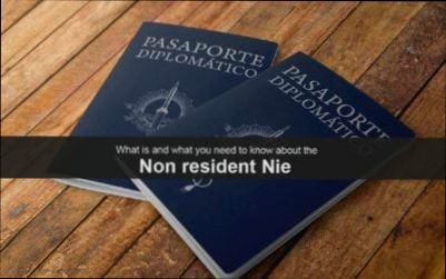 Can you live in Spain as a non-resident? - 8