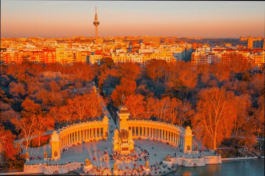 How does Spain’s wealth tax affect expats? - 0