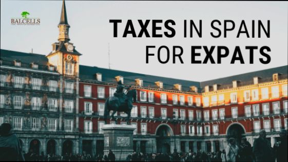 How does Spain’s wealth tax affect expats? - 4