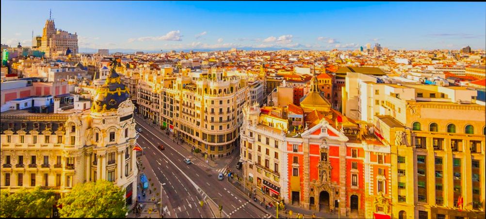 How does Spain’s wealth tax affect expats? - 8