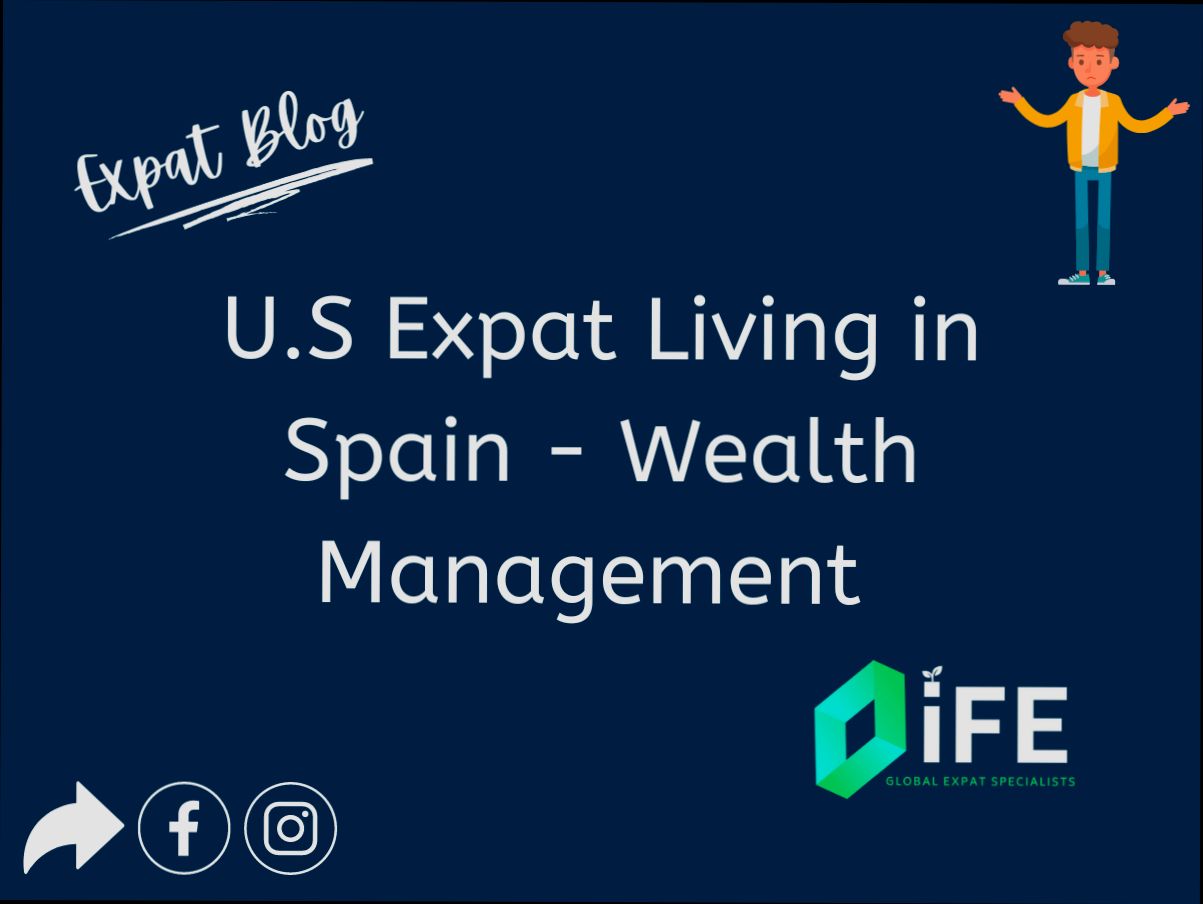 How does Spain’s wealth tax affect expats? - 12