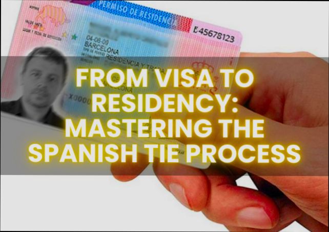 What’s the process for getting Spanish residency? - 5