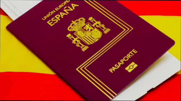 What’s the process for getting Spanish residency? - 7
