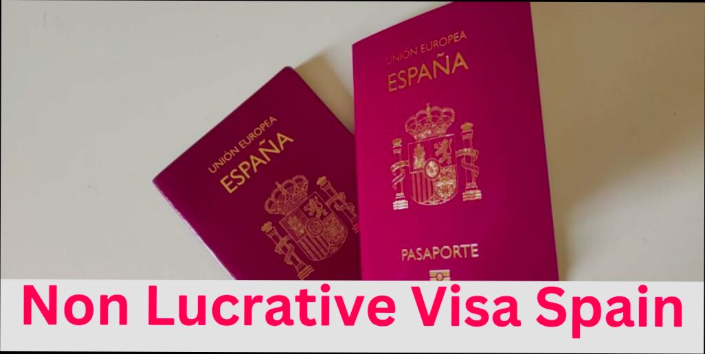 Can you still get a non-lucrative visa for Spain as a Brit? - 3