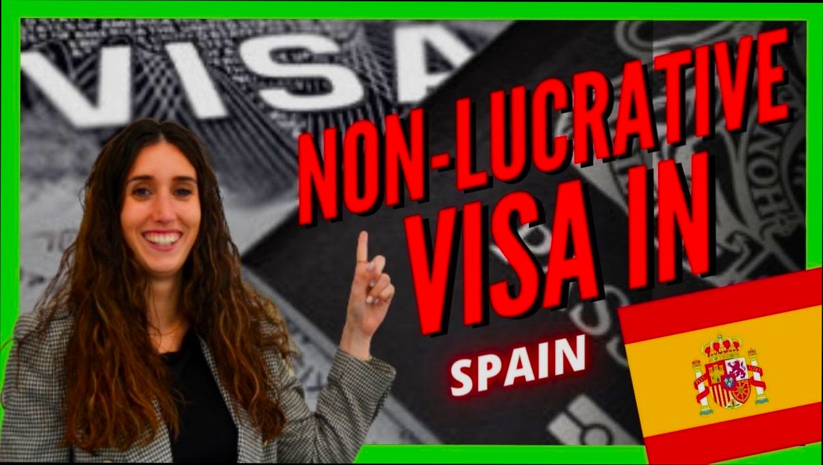 Can you still get a non-lucrative visa for Spain as a Brit? - 4
