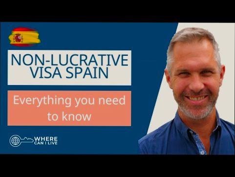 Can you still get a non-lucrative visa for Spain as a Brit? - 9