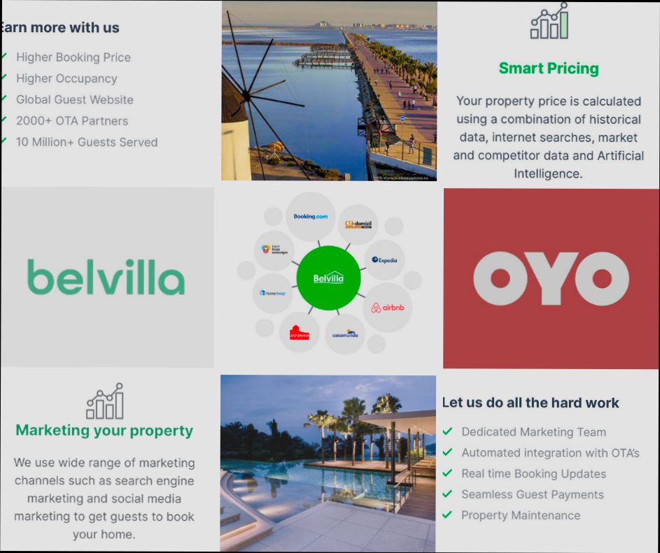 How to legally rent out your property in Spain - 0