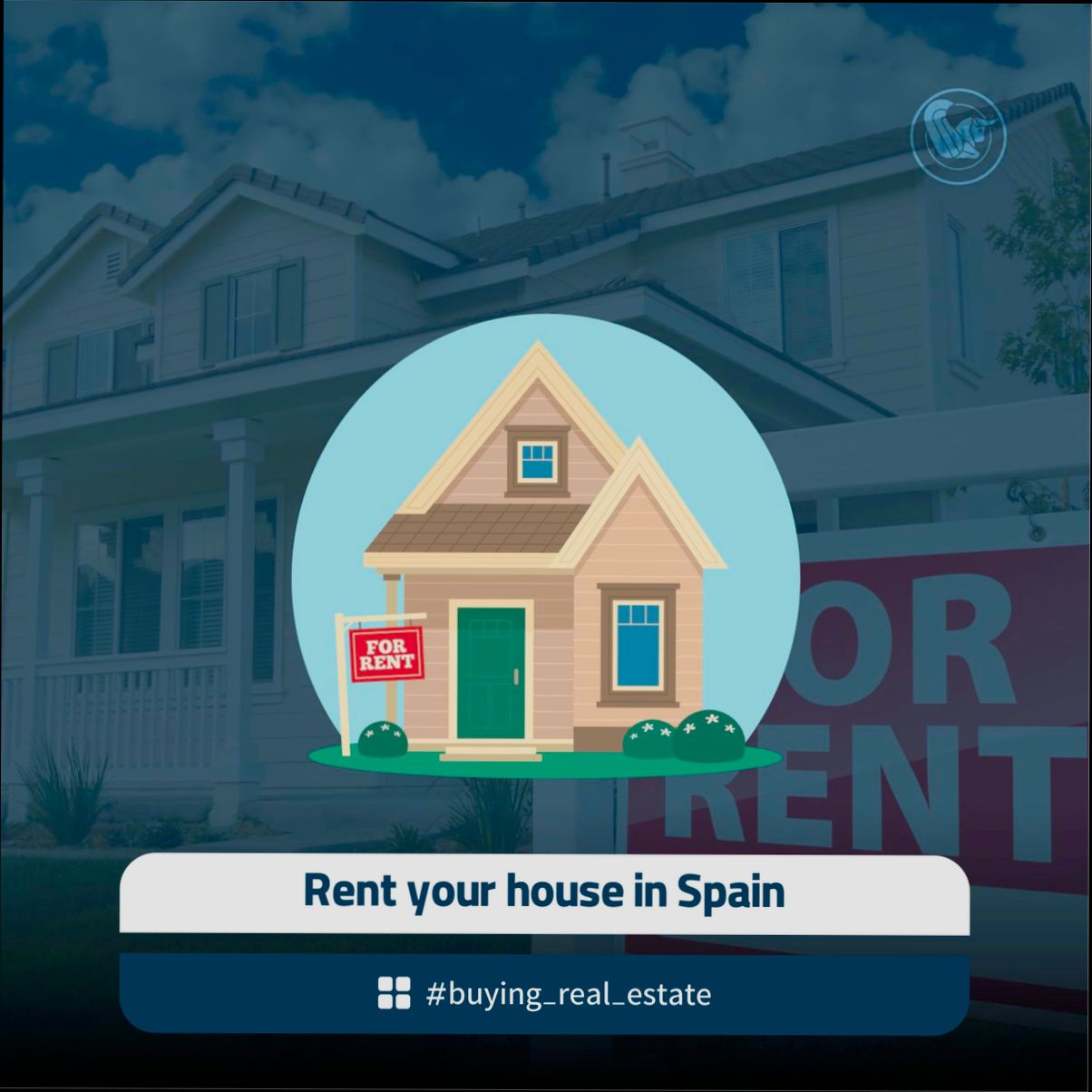 How to legally rent out your property in Spain - 1
