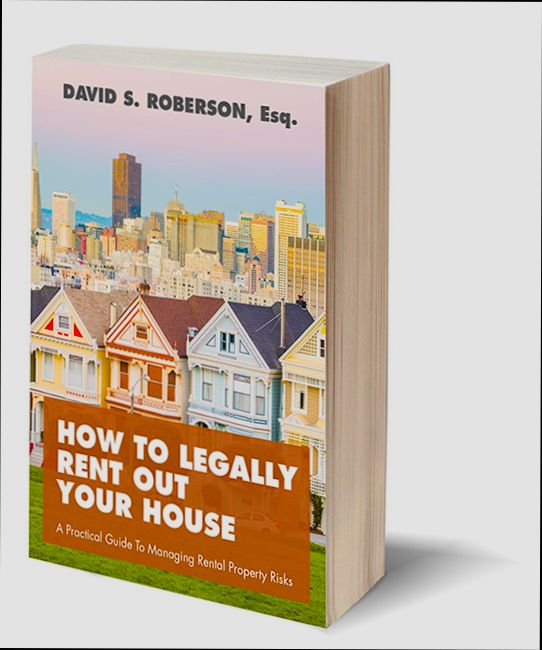 How to legally rent out your property in Spain - 10
