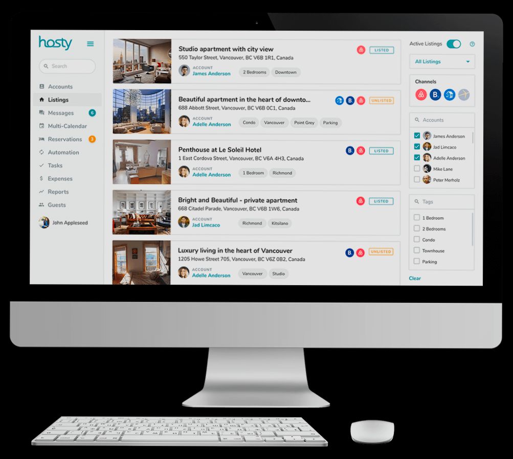 How to list your Spanish property on Airbnb and Booking.com - 0