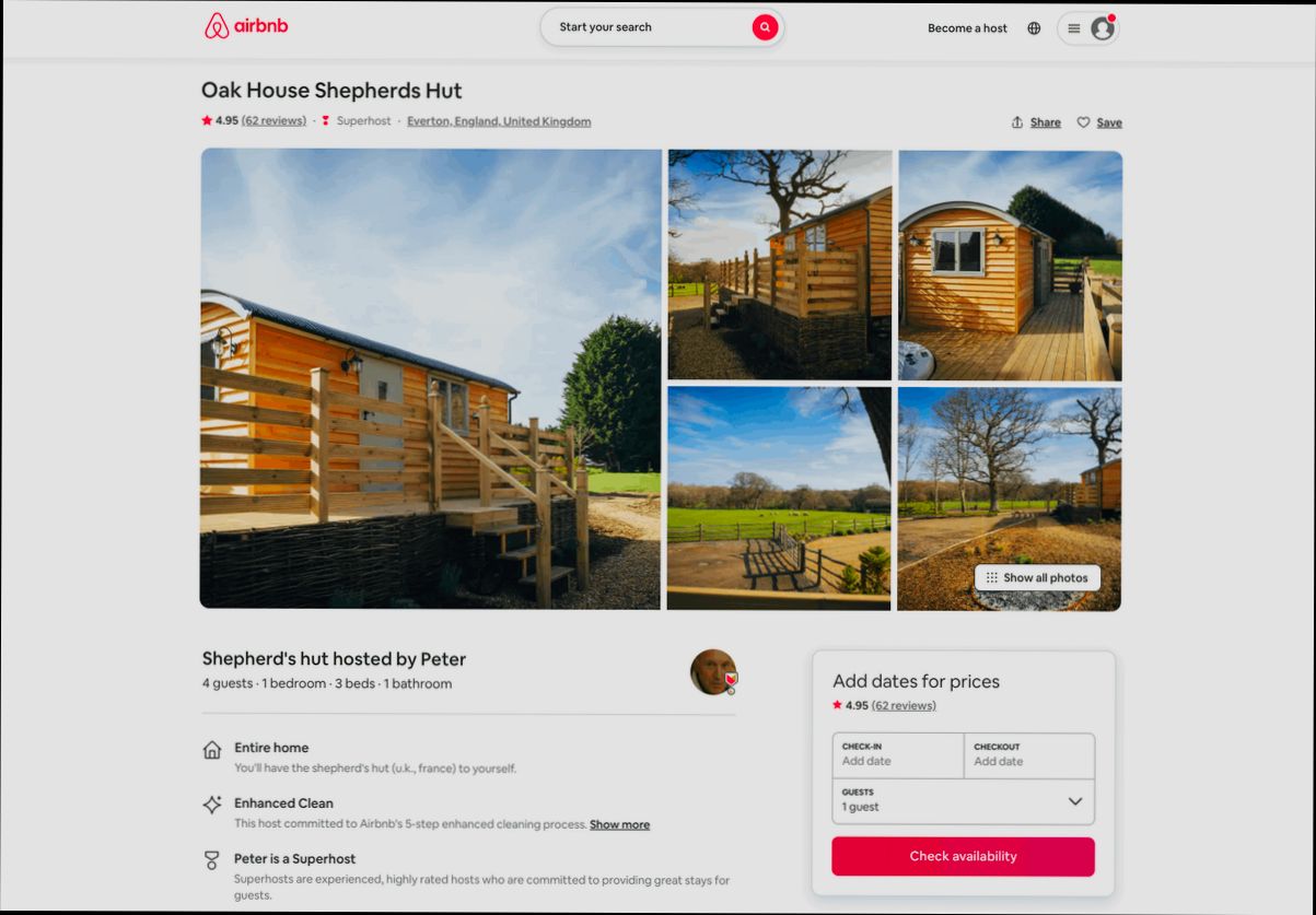 How to list your Spanish property on Airbnb and Booking.com - 7