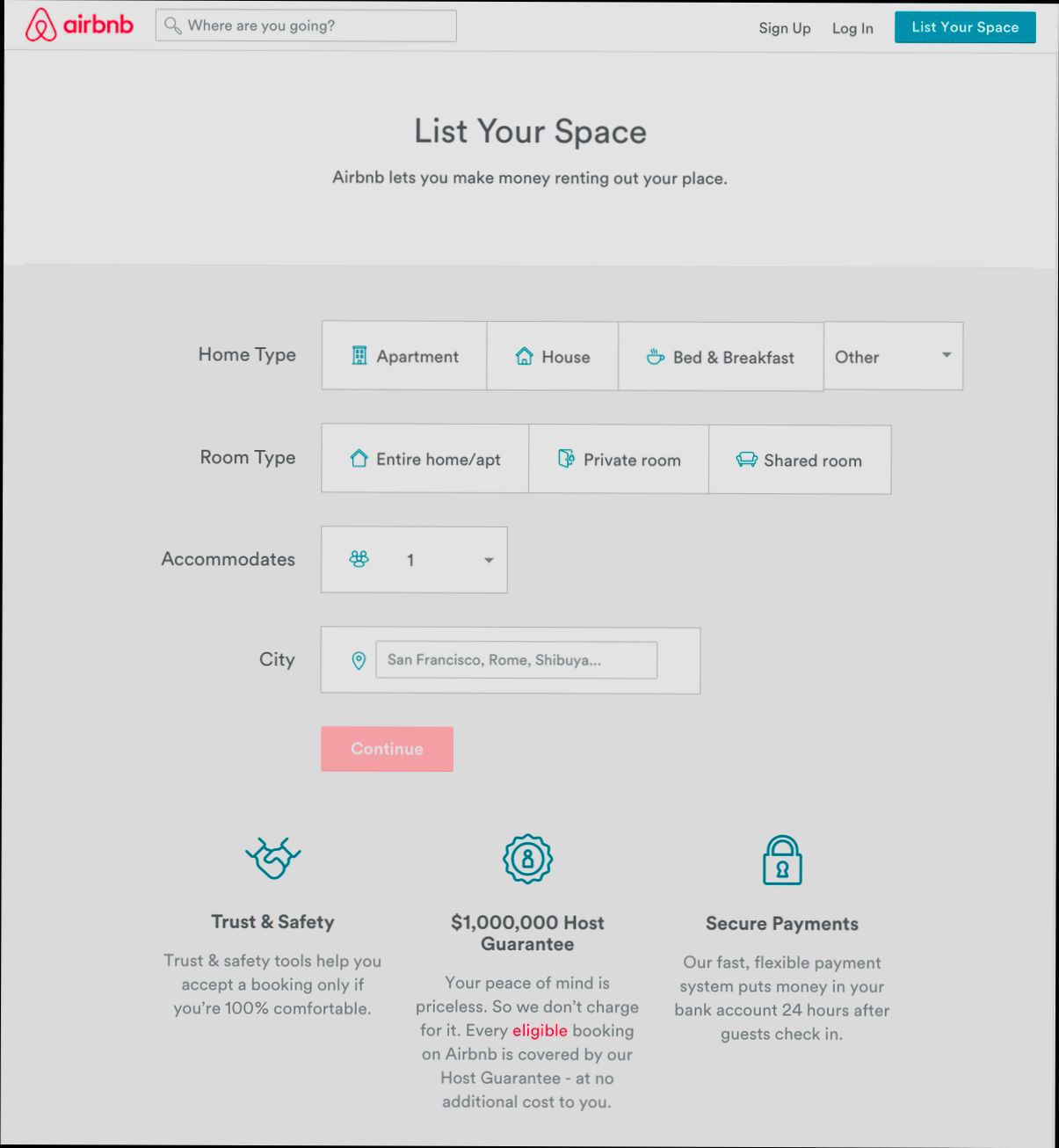 How to list your Spanish property on Airbnb and Booking.com - 12