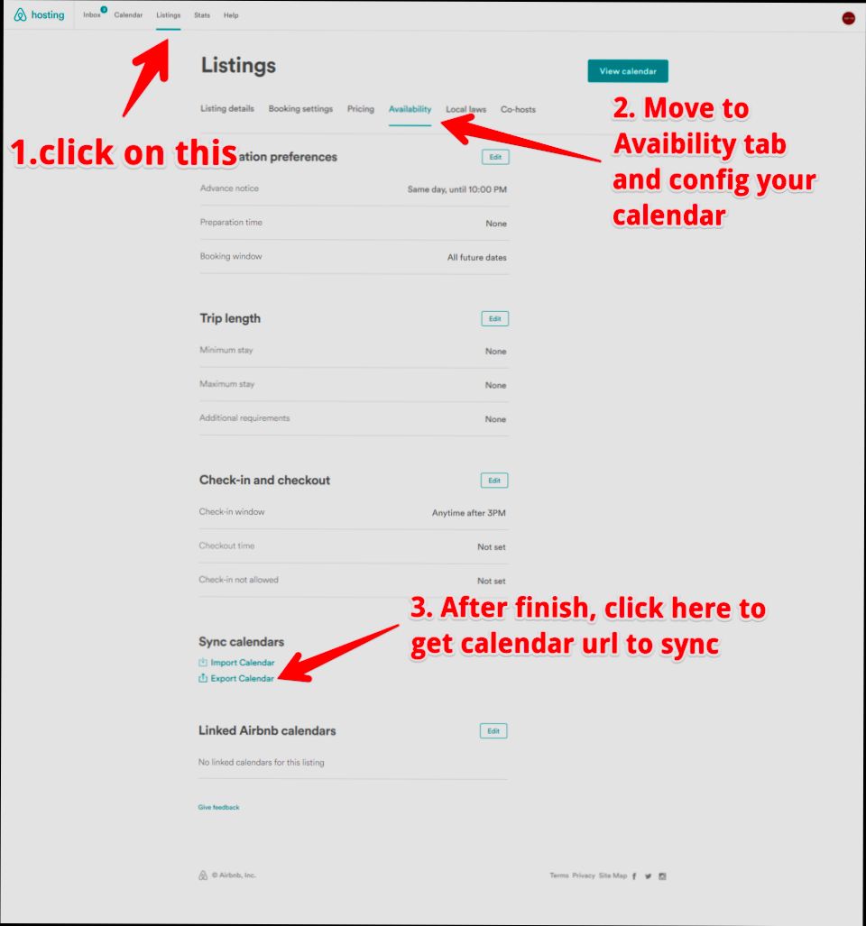How to list your Spanish property on Airbnb and Booking.com - 13