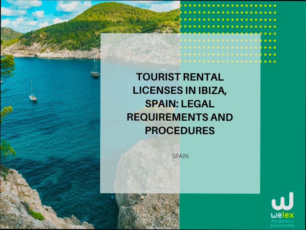 Do you need a rental license to rent your property in Spain? - 0