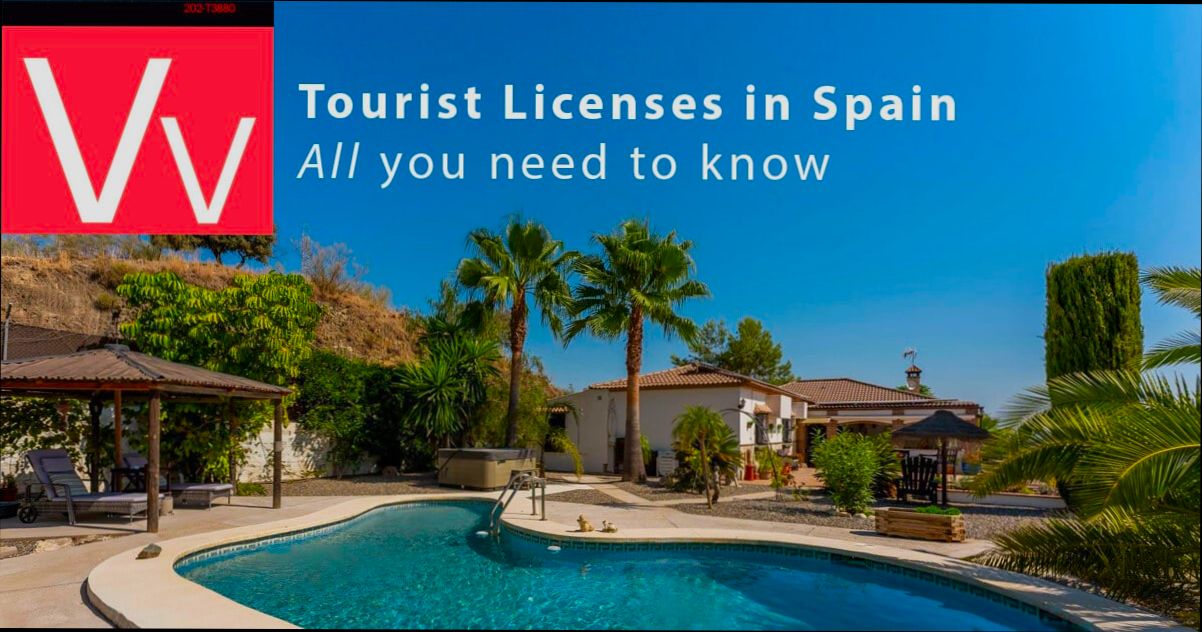 Do you need a rental license to rent your property in Spain? - 2
