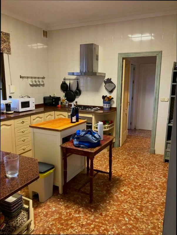 How much can you charge for rent in Spain? - 9