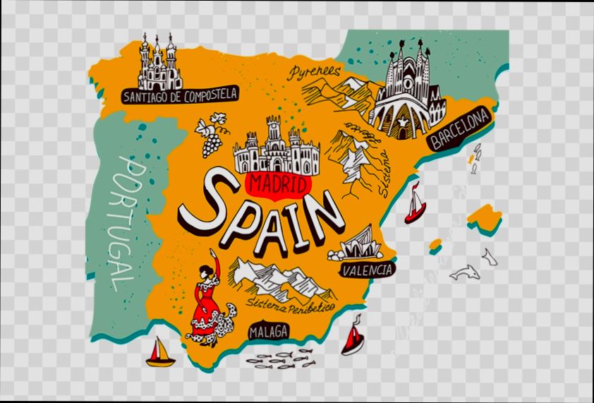Can foreigners rent out property in Spain? - 2