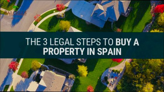 Can foreigners rent out property in Spain? - 4