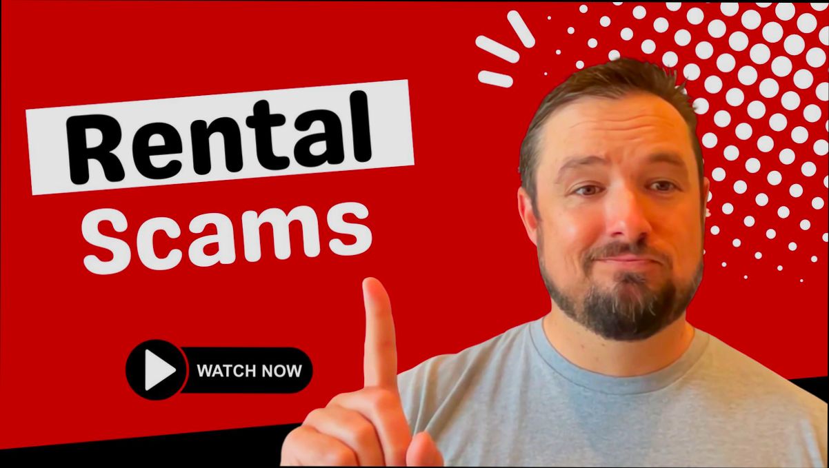 How to avoid common scams when renting out property preview