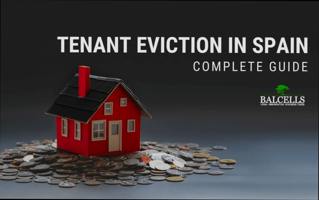 How to evict a tenant in Spain (legally and smoothly) preview
