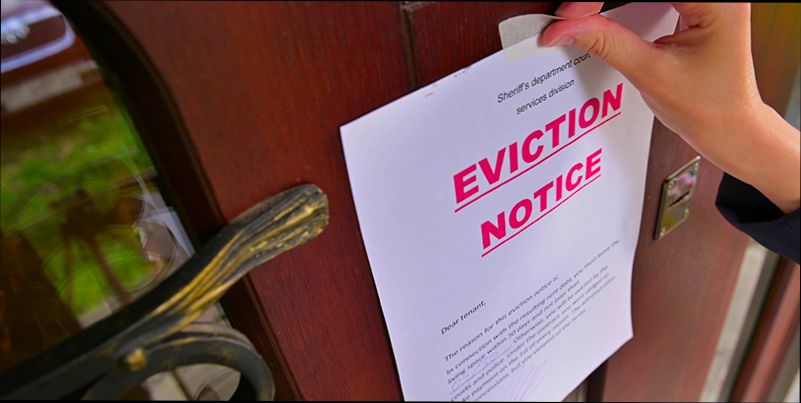 How to evict a tenant in Spain (legally and smoothly) - 2