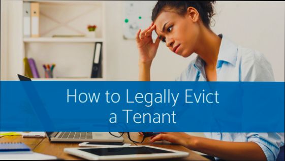 How to evict a tenant in Spain (legally and smoothly) - 6