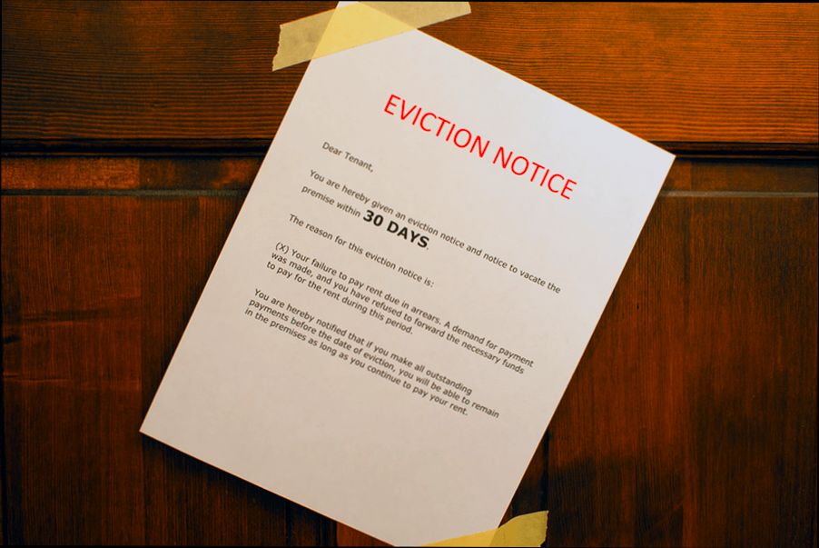 How to evict a tenant in Spain (legally and smoothly) - 7