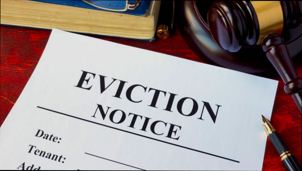 How to evict a tenant in Spain (legally and smoothly) - 9