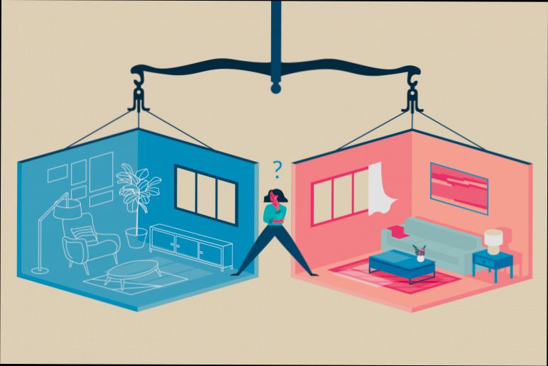 Furnished vs. unfurnished rentals: Which is better for landlords? - 0