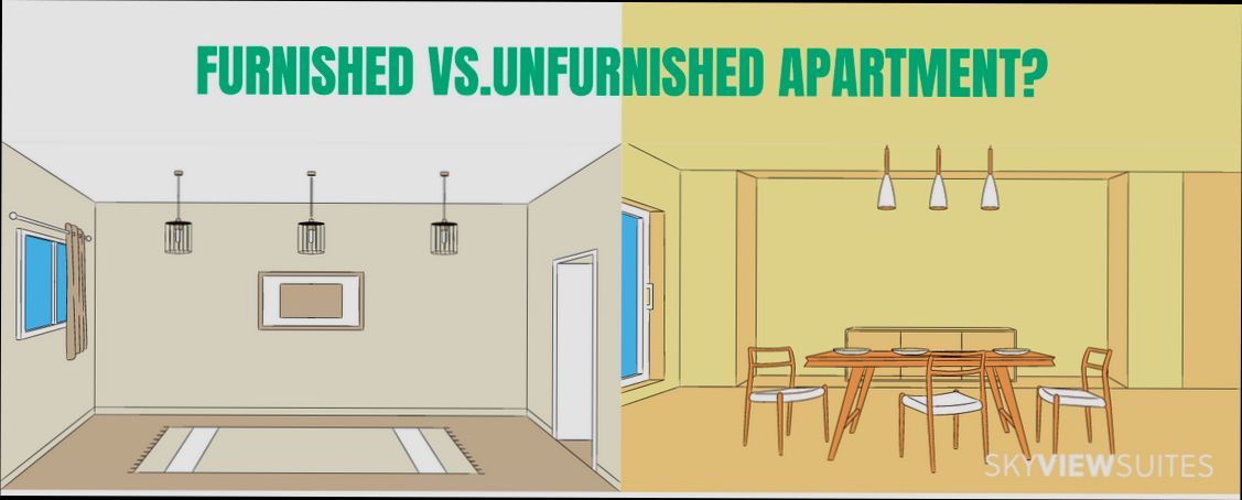 Furnished vs. unfurnished rentals: Which is better for landlords? - 1