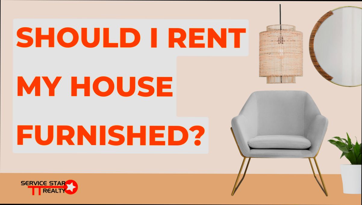 Furnished vs. unfurnished rentals: Which is better for landlords? - 8